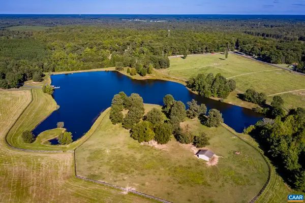 LOT 3 Martin Kings Rd, Charlottesville, VA 22902