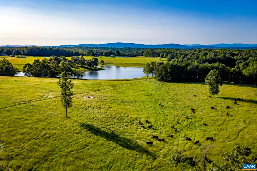 LOT 3 Martin Kings Rd, Charlottesville, VA 22902 - #3