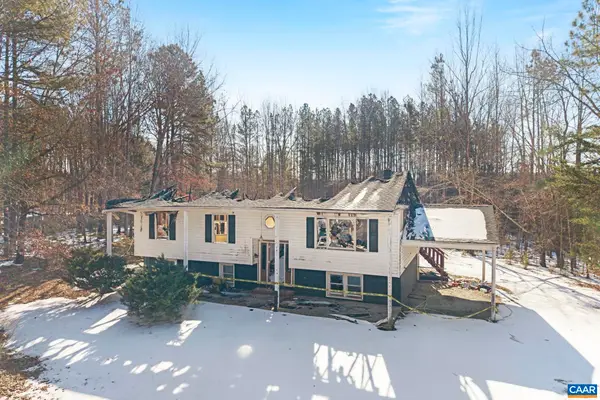 4238 Antioch Rd, Scottsville, VA 24590