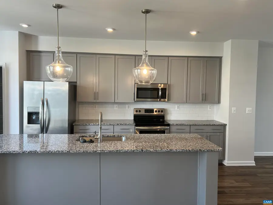 4440 Alston St, Crozet, VA 22932 - #2