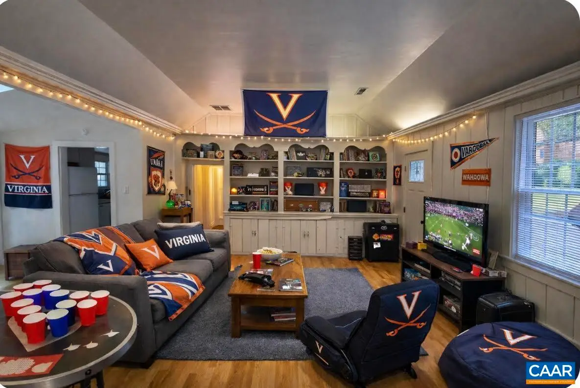 140 Valley Rd, Charlottesville, VA 22903 - #1