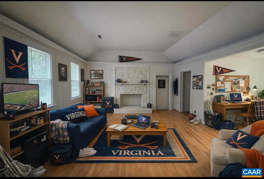 140 Valley Rd, Charlottesville, VA 22903 - #3