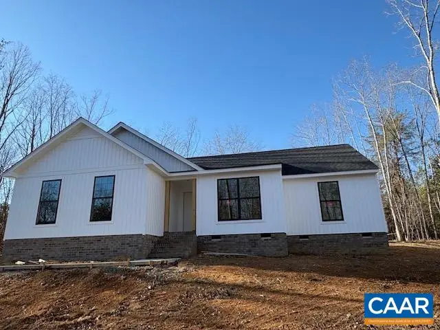 Lot 5 Hanback Rd, Gordonsville, VA 22942 - #3