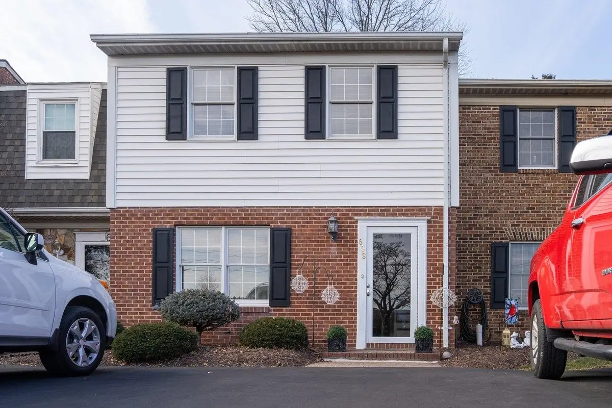 688 Tower St, Harrisonburg, VA 22802 - #1