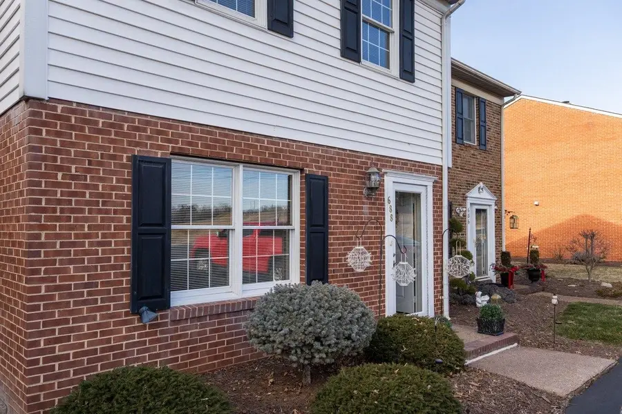 688 Tower St, Harrisonburg, VA 22802 - #2