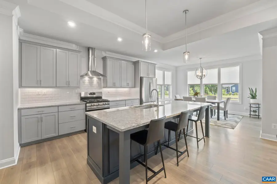 47 Red Pine Dr, Gordonsville, VA 22942 - #2