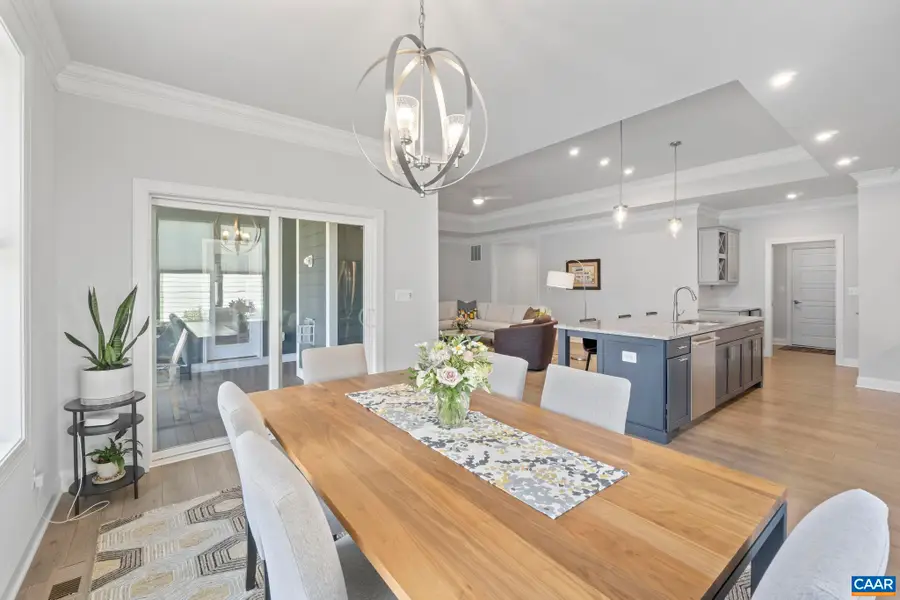 47 Red Pine Dr, Gordonsville, VA 22942 - #3