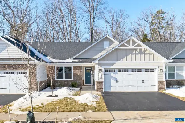 5130 Lazy Branch Ln, Keswick, VA 22947