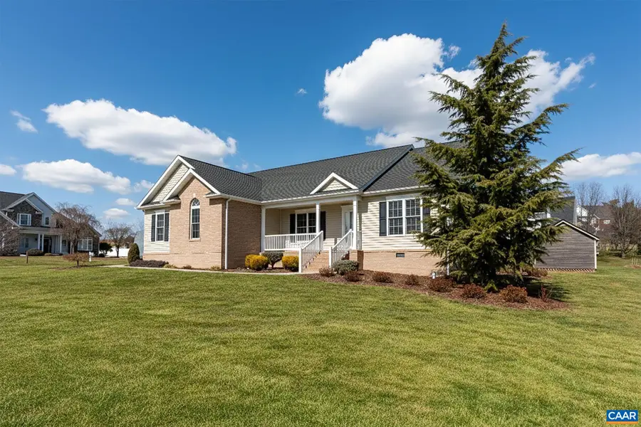 202 Bartley St, Dayton, VA 22821 - #2