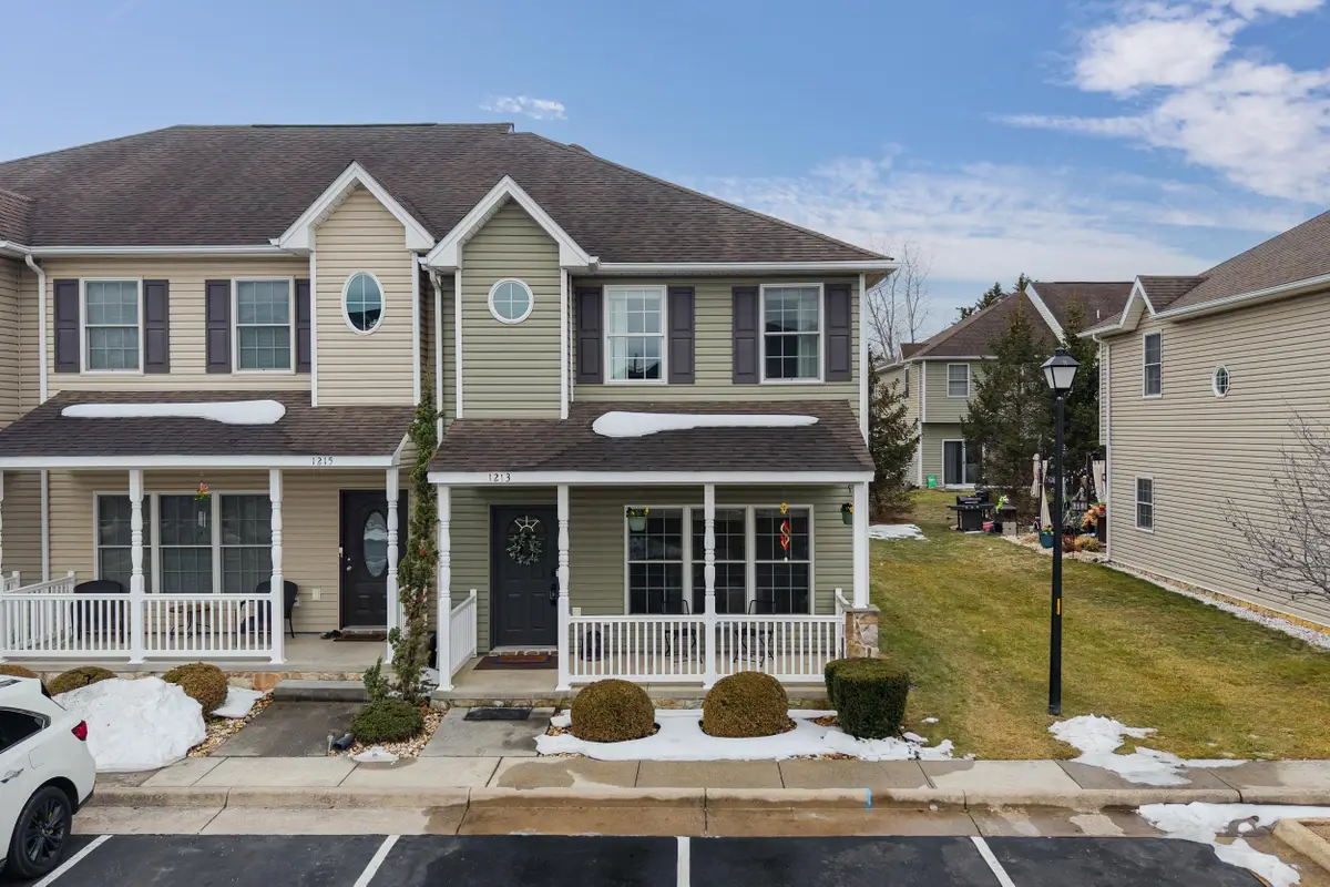 1213 Settlers Ln, Harrisonburg, VA 22801 - #1