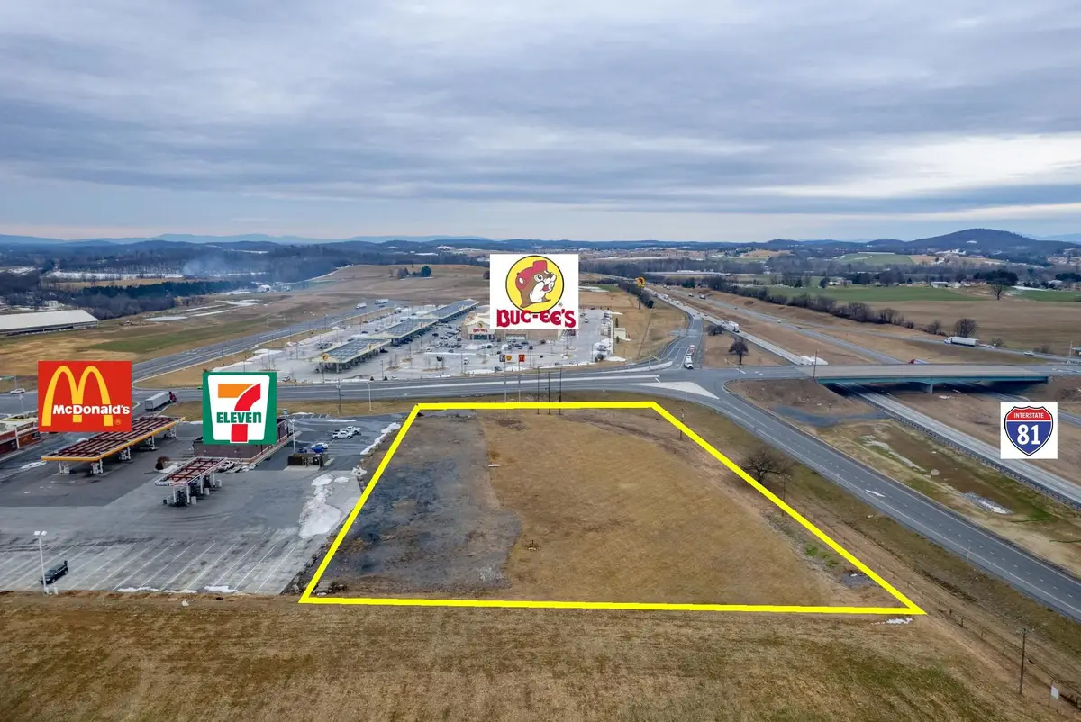 6260 Walton Way, Mount Crawford, VA 22841 - #1