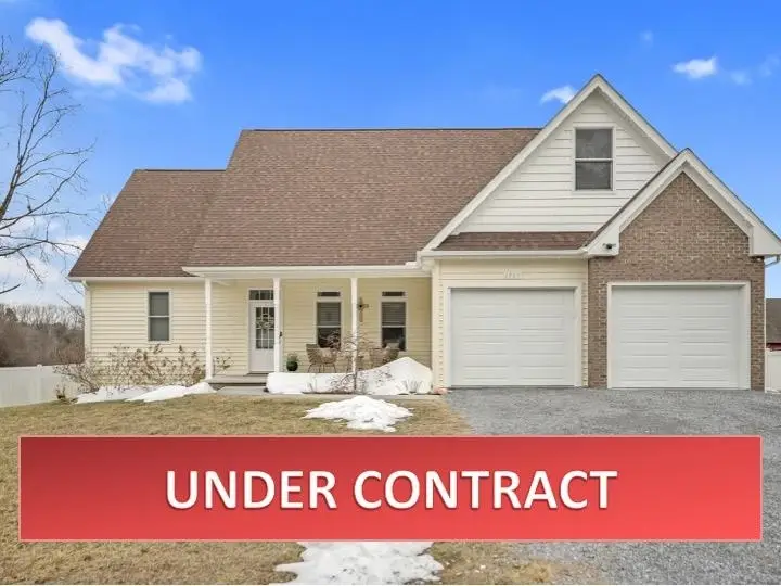 1900 Saw Mill Ct W, McGaheysville, VA 22840 - #1