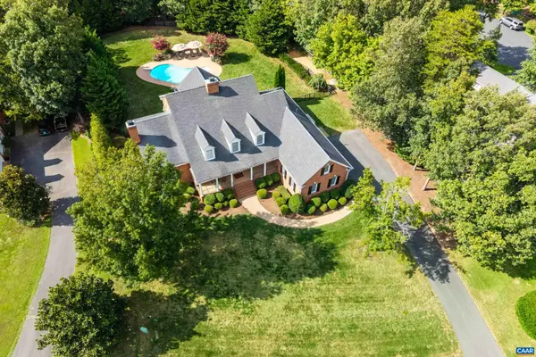 3605 Turnbridge Ln, Keswick, VA 22947