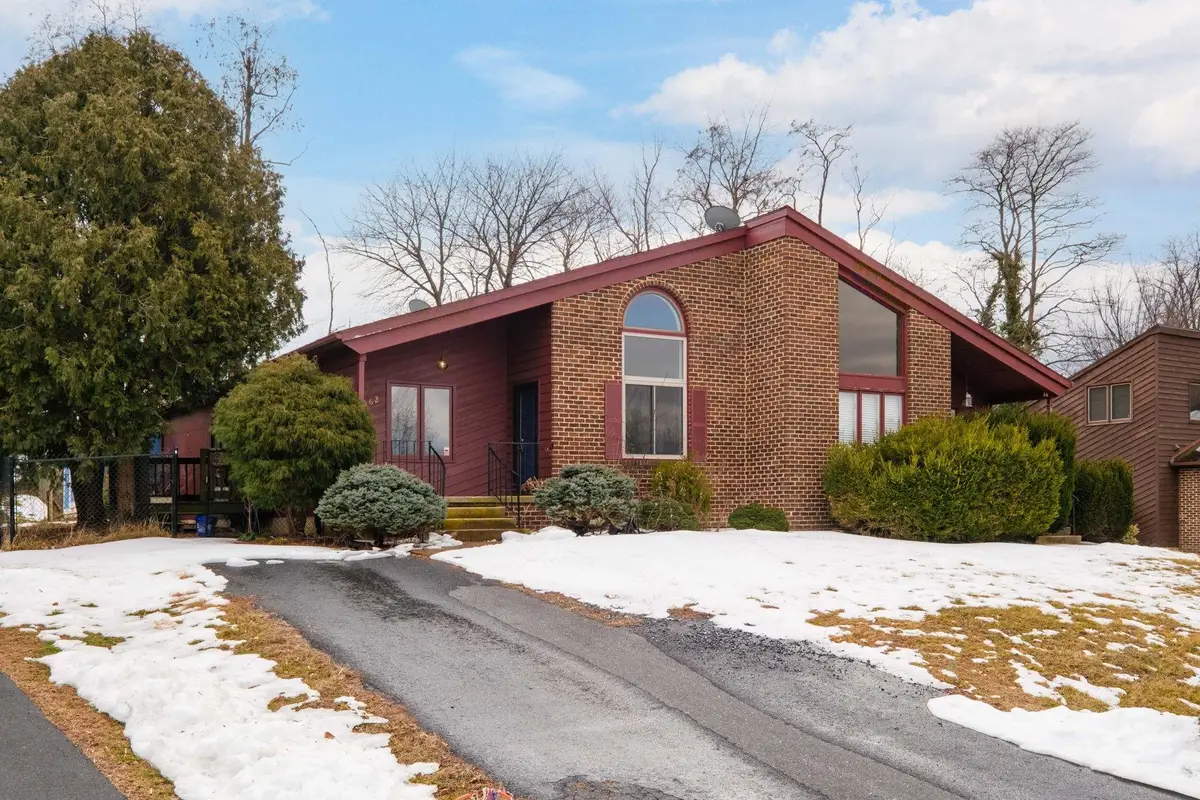 2062 Rosedale Ct, Central, VA 22801 - #1