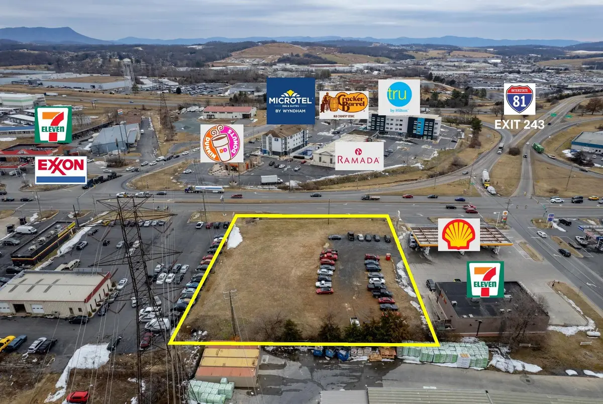 3269 Main St S, Harrisonburg, VA 22801 - #1