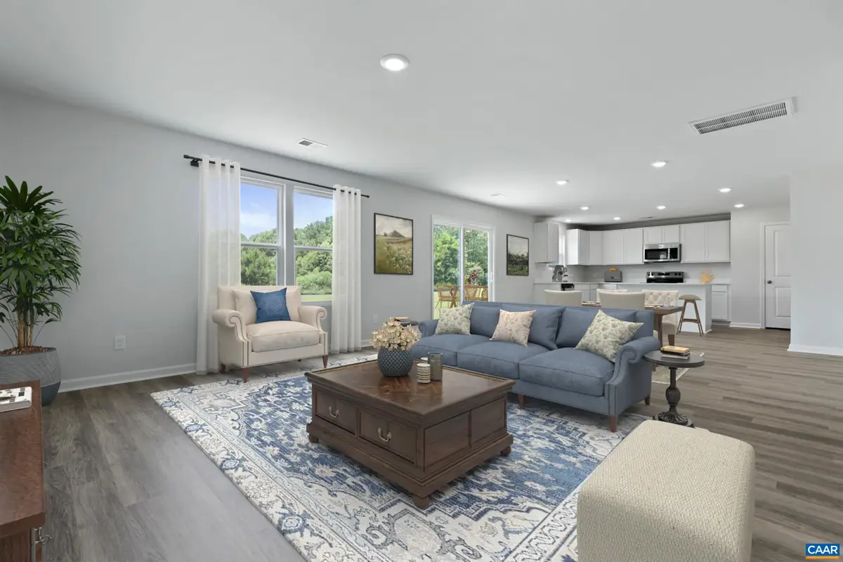 Lot 87 Trailfork Rd, Barboursville, VA 22923 - #1