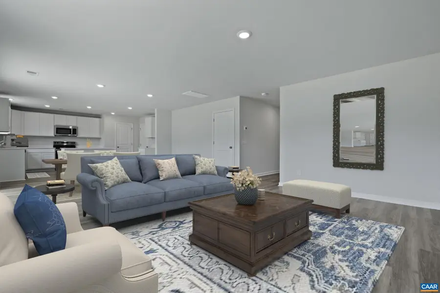 Lot 87 Trailfork Rd, Barboursville, VA 22923 - #3