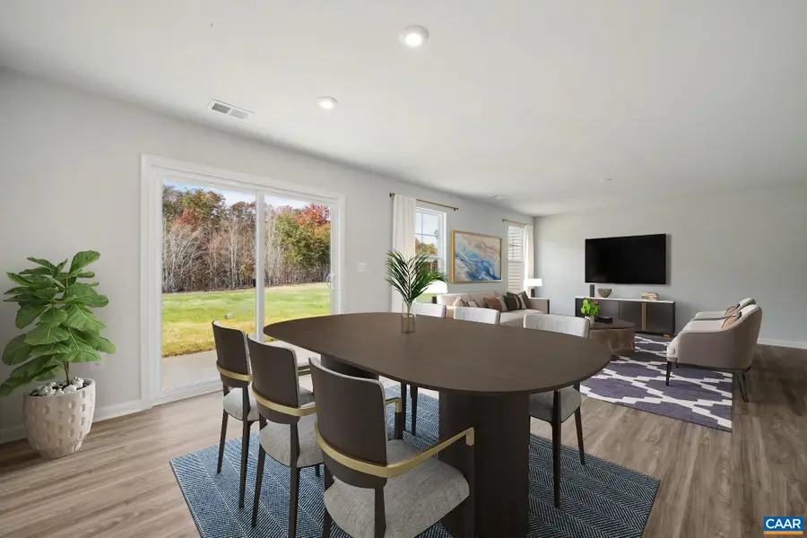 TBD LOT 89 Trailfork Rd, Barboursville, VA 22923 - #3