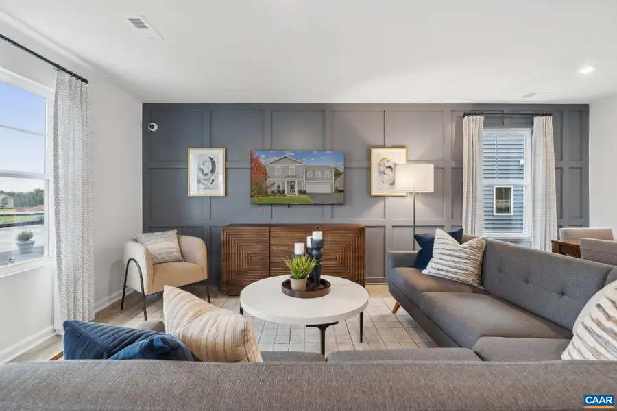 TBD LOT 94 Trailfork Rd, Barboursville, VA 22923 - #2