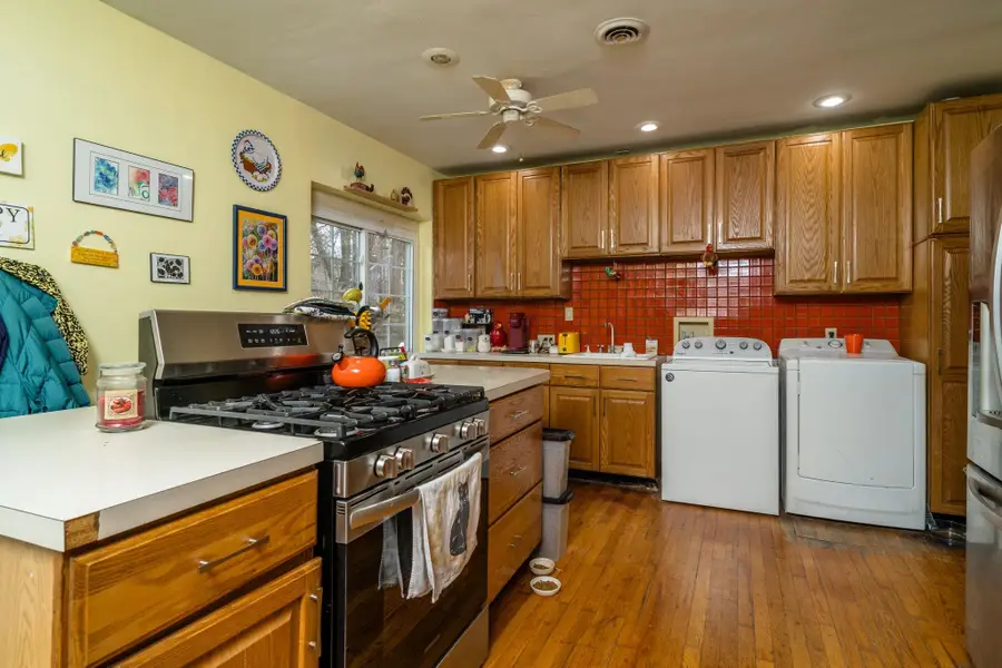 200 Monument Ave, Harrisonburg, VA 22801 - #3