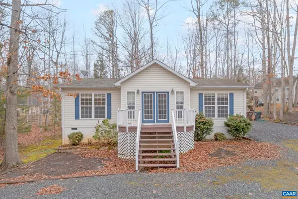 6 Pinehurst Rd, Palmyra, VA 22963