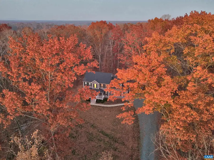 2395 Beaverdam Rd, Keswick, VA 22947 - #3