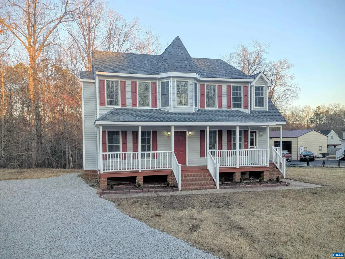 3615 Westbriar Dr, Petersburg, VA 23803 - #1