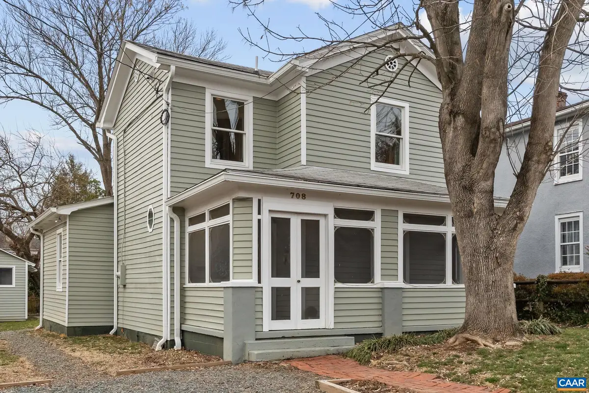 708 Blenheim Ave, Charlottesville, VA 22902 - #1