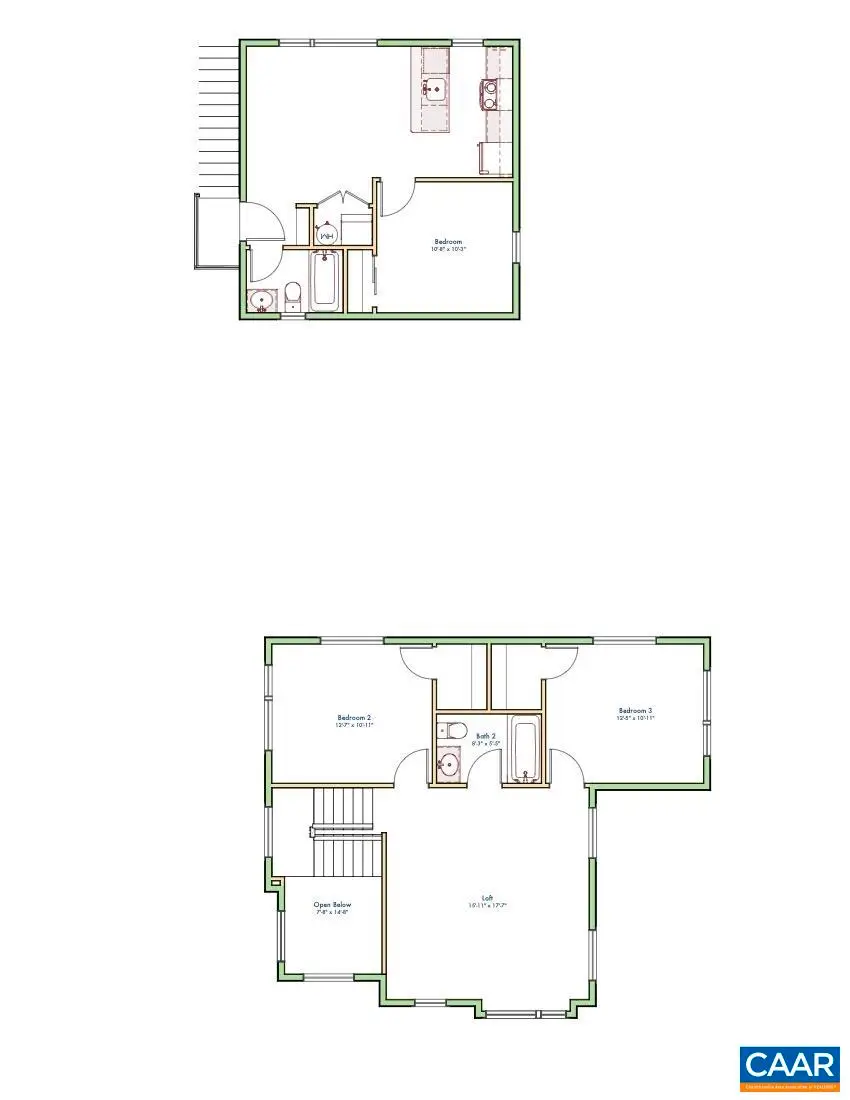 Lot 143 Lochlyn Hill Dr, Charlottesville, VA 22901 - #3
