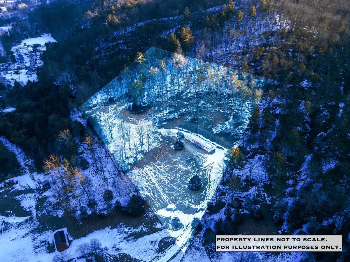 17654 Rusty Ridge Rd, Broadway, VA 22815 - #1