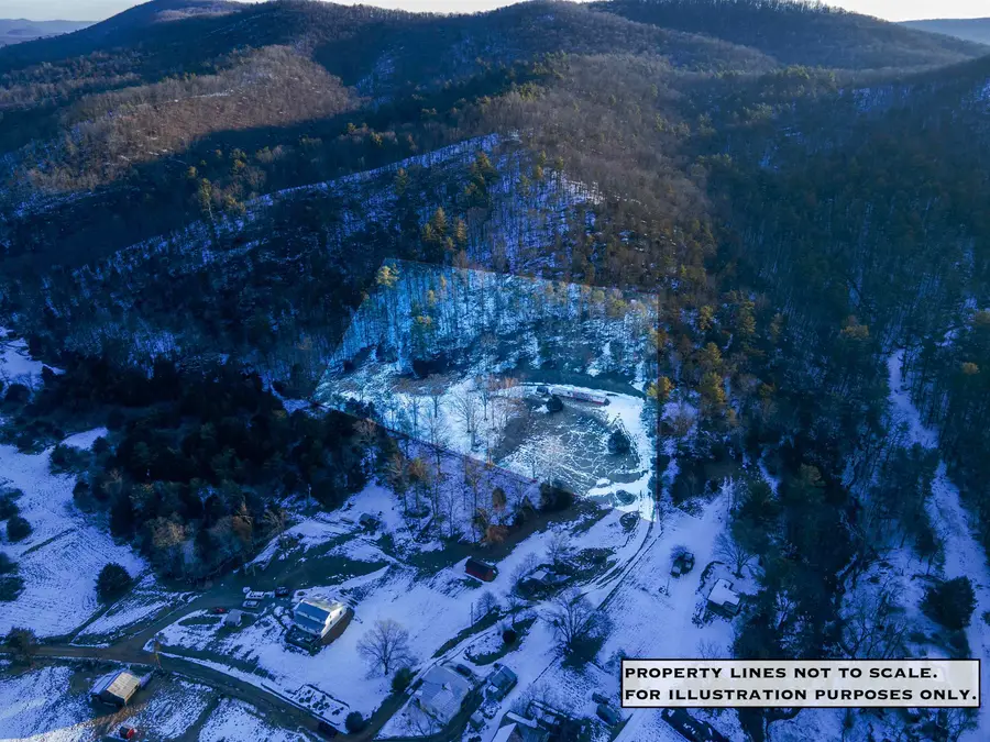 17654 Rusty Ridge Rd, Broadway, VA 22815 - #3