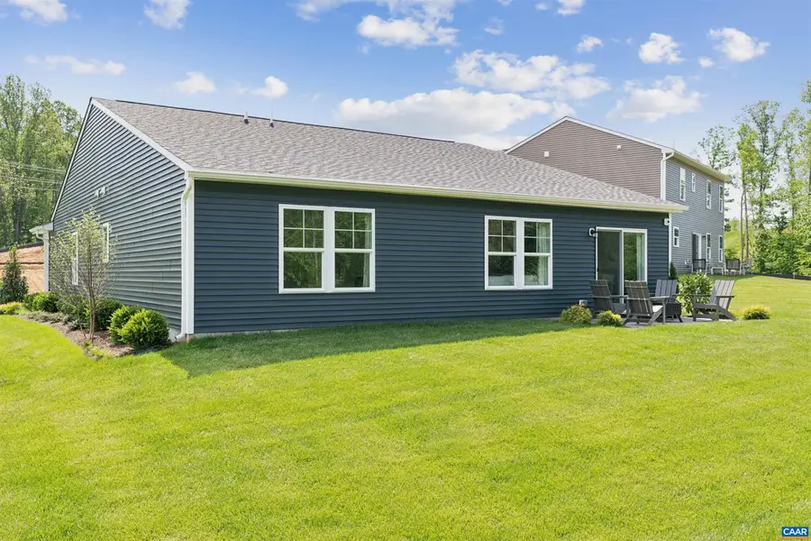 290 Trailfork Rd, Barboursville, VA 22923 - #2