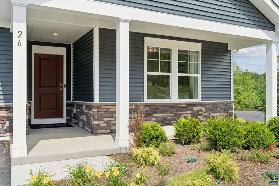 290 Trailfork Rd, Barboursville, VA 22923 - #3