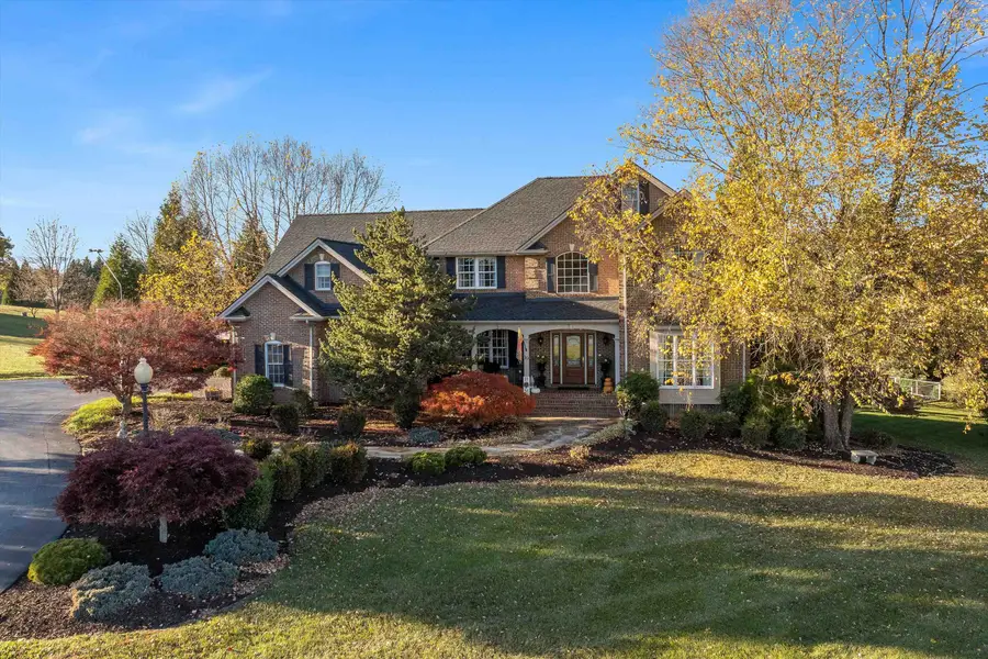 19 Fieldhaven Pl, Staunton, VA 24401 - #2