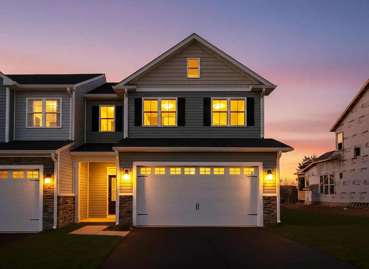 54 Boutros Dr, Fishersville, VA 22939 - #1