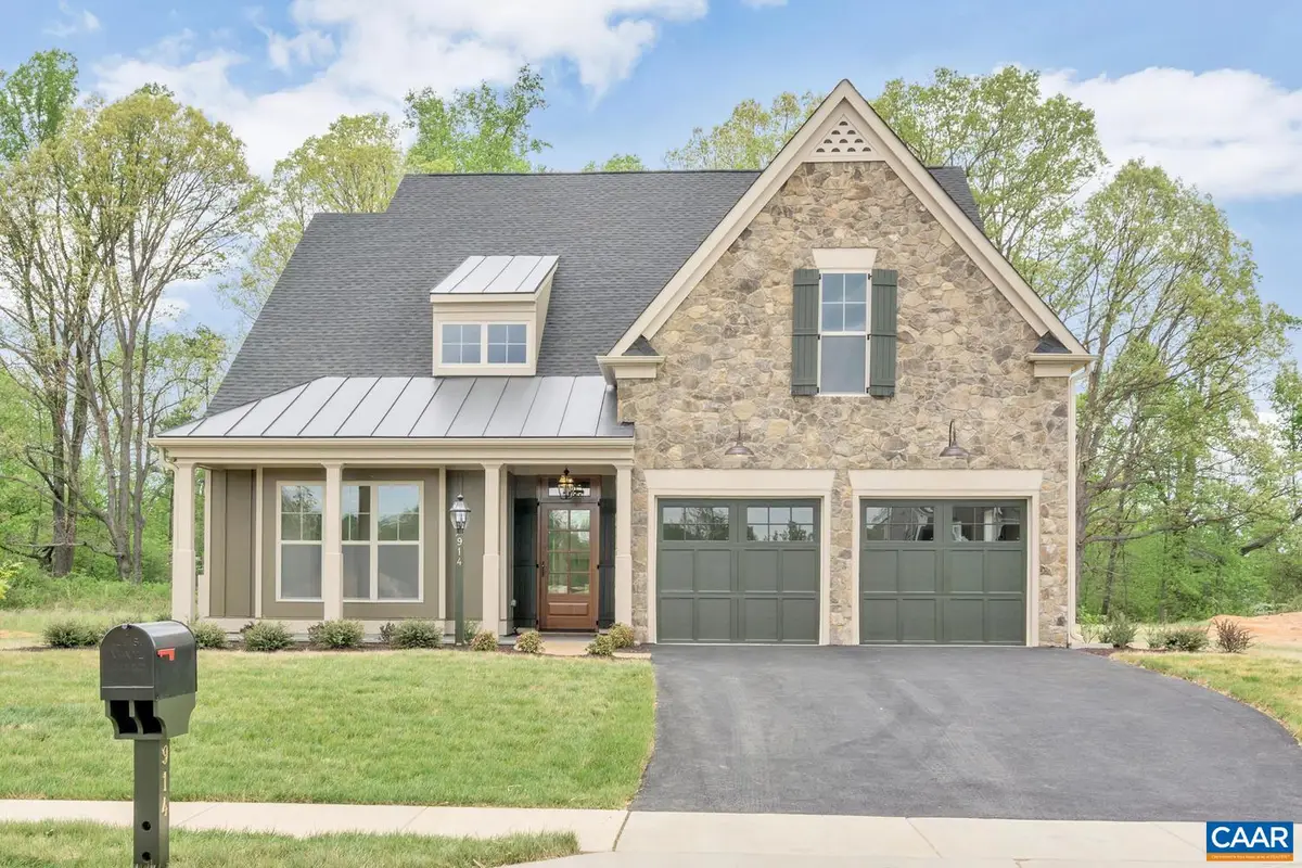 7226 Steep Rock Dr, Charlottesville, VA 22911 - #1