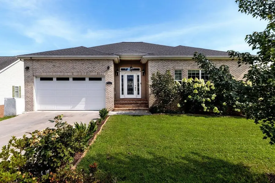 1311 Little Sorrel Dr, Harrisonburg, VA 22801 - #2