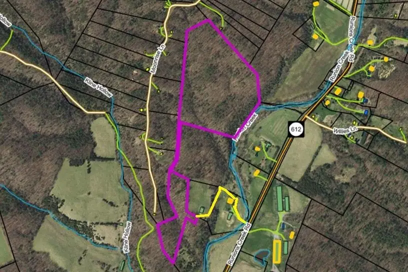 Lot 2 Runions Creek Rd, Broadway, VA 22815 - #3
