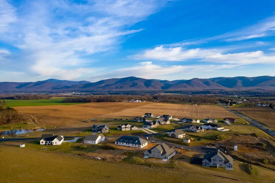 Lot-70 Boxer Loop, McGaheysville, VA 22840 - #2