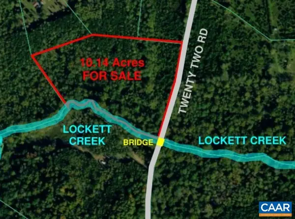 Lot 25 Twenty Two Rd, Pamplin, VA 23958