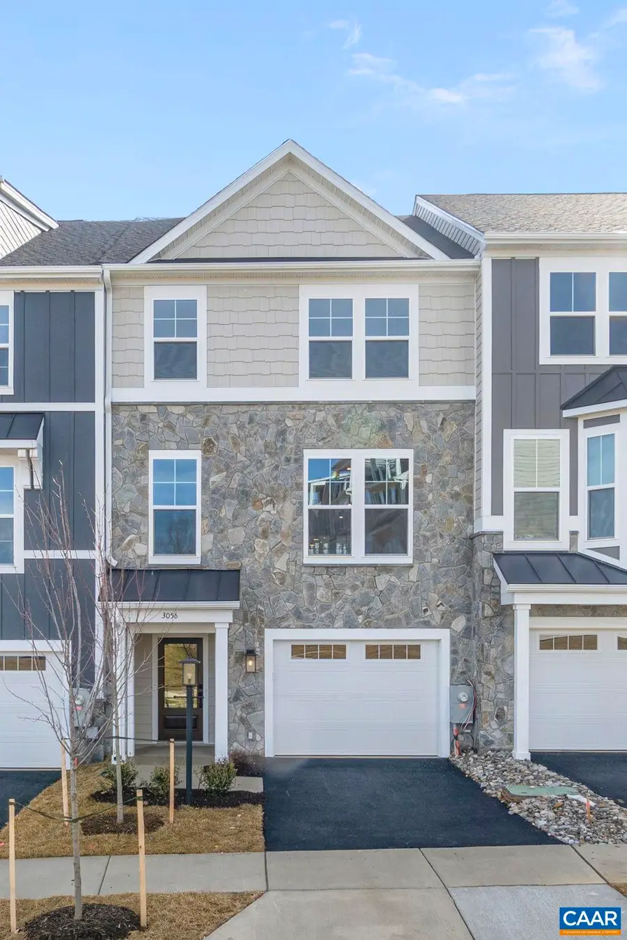 3056 Farrow Cir, Charlottesville, VA 22901 - #3