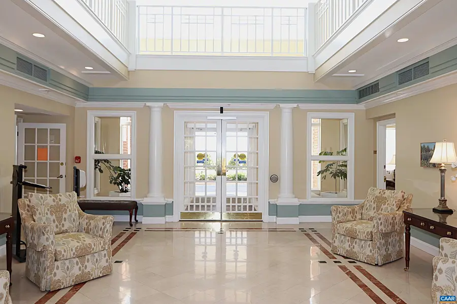 500 Crestwood Dr, Charlottesville, VA 22903 - #2