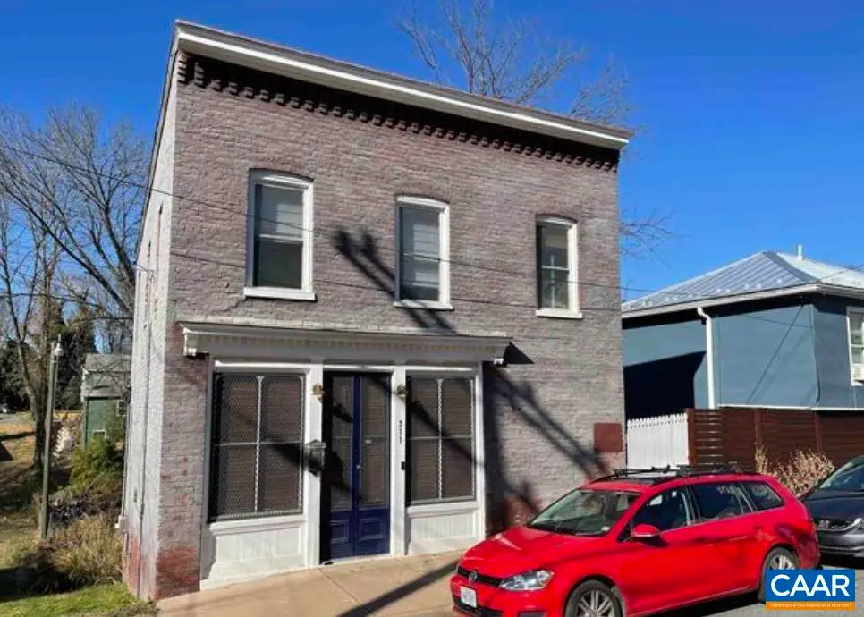 311 5th St Sw, Charlottesville, VA 22902 - #1
