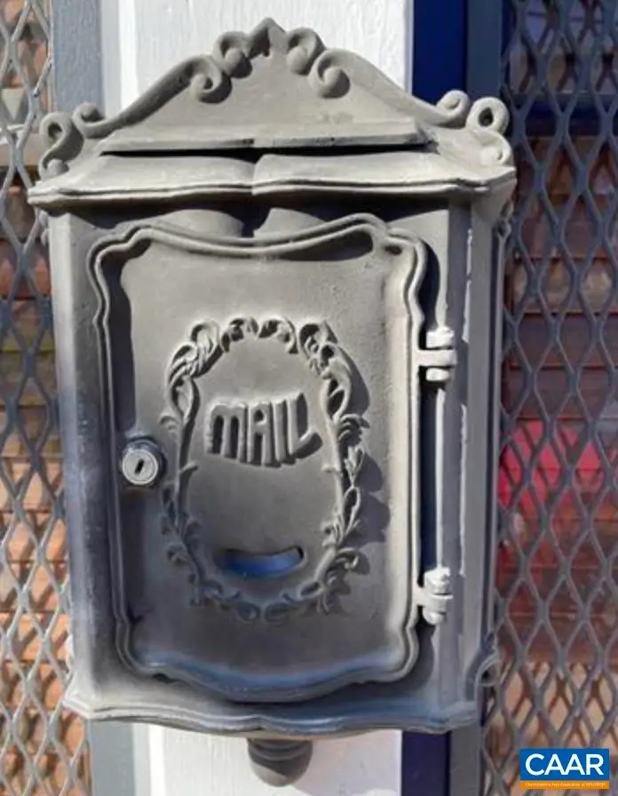 311 5th St Sw, Charlottesville, VA 22902 - #2