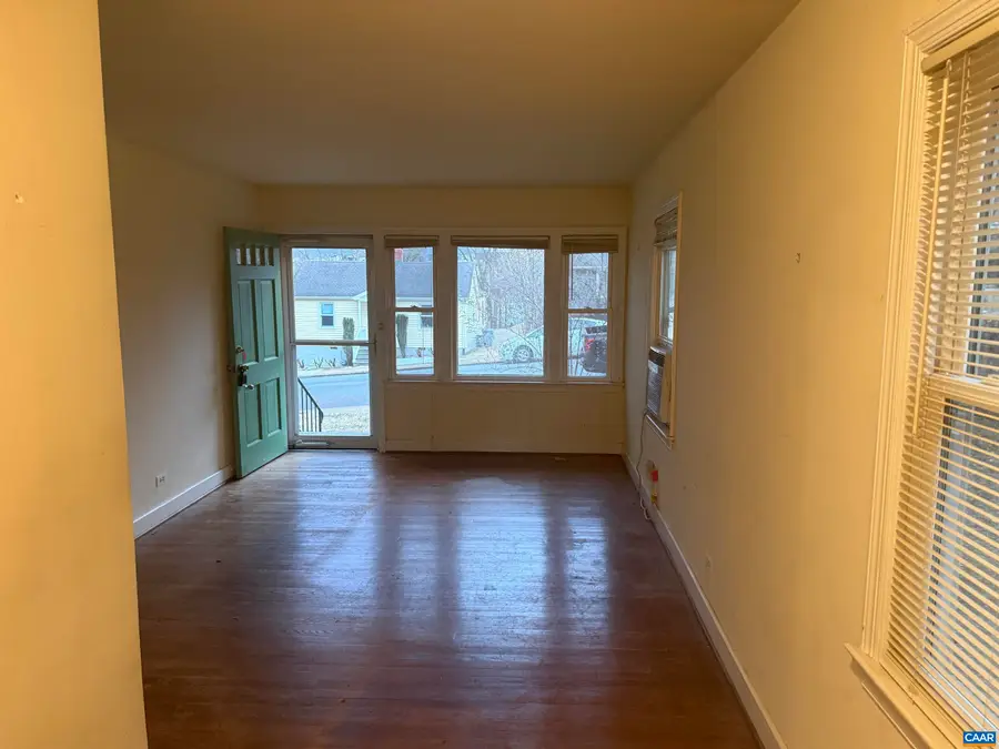 1115 East Jefferson St, Charlottesville, VA 22902 - #2