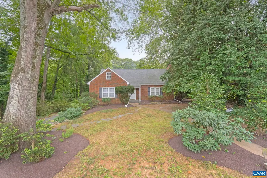 1606 Grove Rd, Charlottesville, VA 22901 - #2