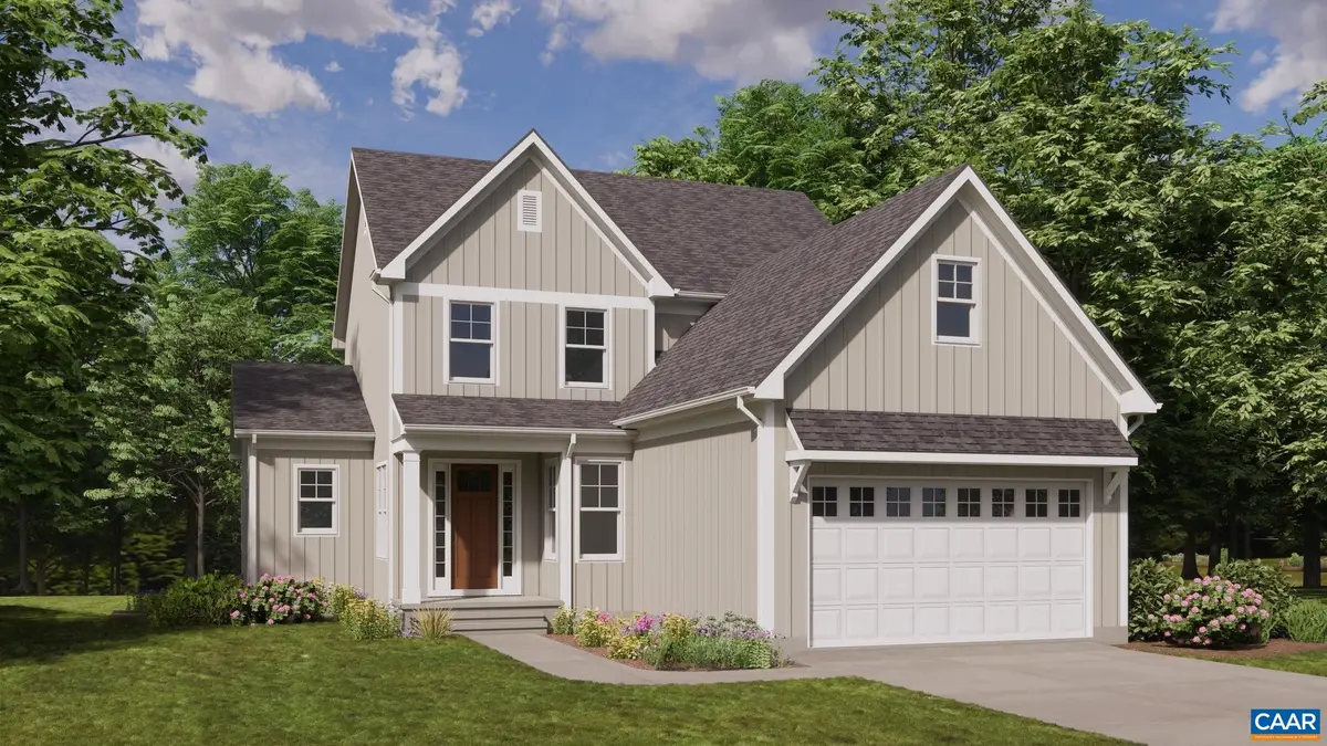 11 Marin Ct, Charlottesville, VA 22901 - #1