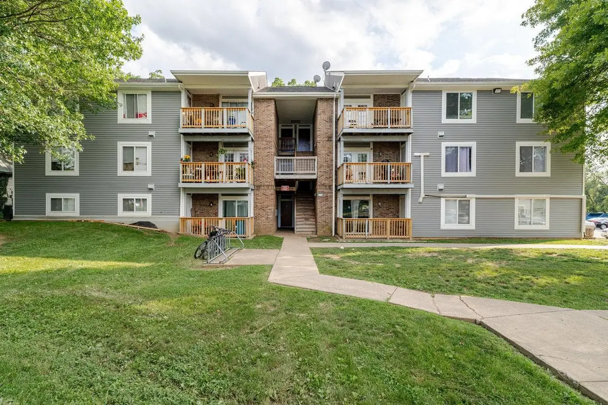 56 South Ave, Harrisonburg, VA 22801 - #1