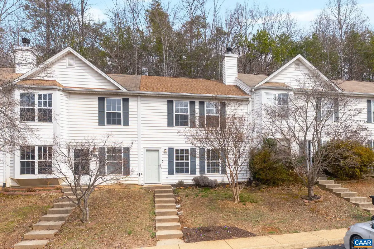 972 Towne Ln, Charlottesville, VA 22901 - #1
