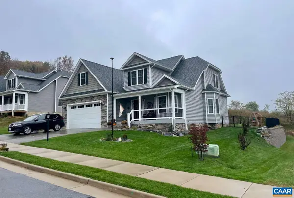 115 Hull Hills Ln, Staunton, VA 24401